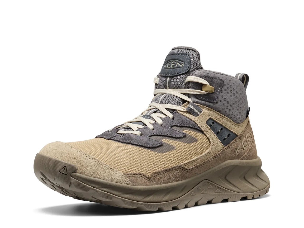 Hightrail Waterproof Hiking Boot - Men's