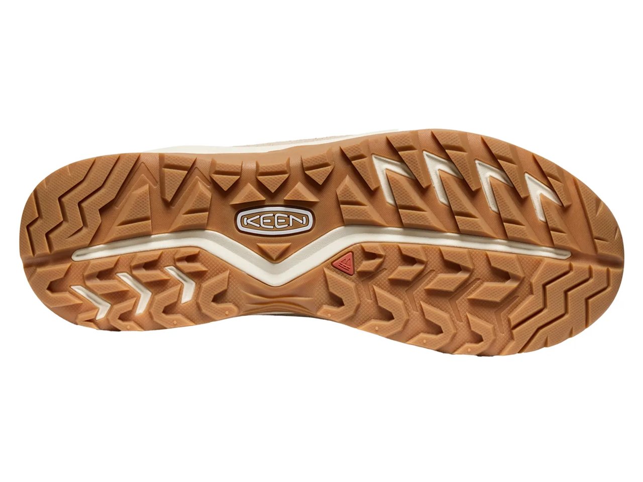 Hightrail Waterproof Hiking Shoe - Men's