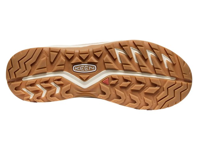 Hightrail Waterproof Hiking Shoe - Men's