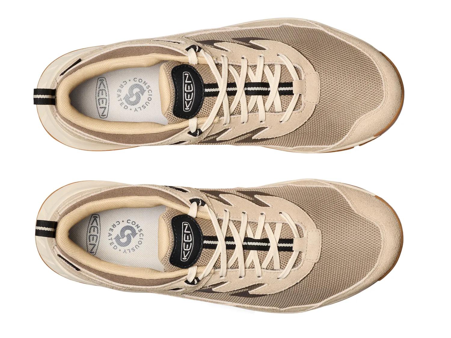 Hightrail Waterproof Hiking Shoe - Men's