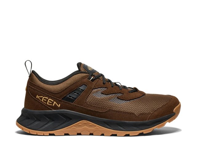 Hightrail Vented Hiking Shoe - Men's