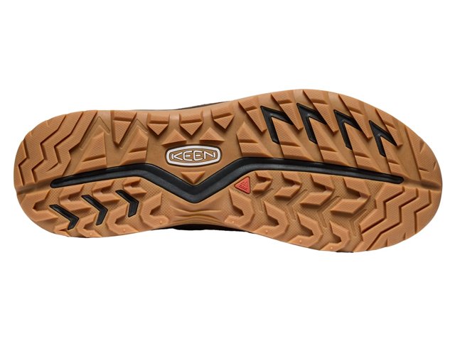 Hightrail Vented Hiking Shoe - Men's