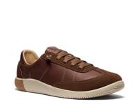 KNX Slip-On Sneaker - Men's Dark Brown view
