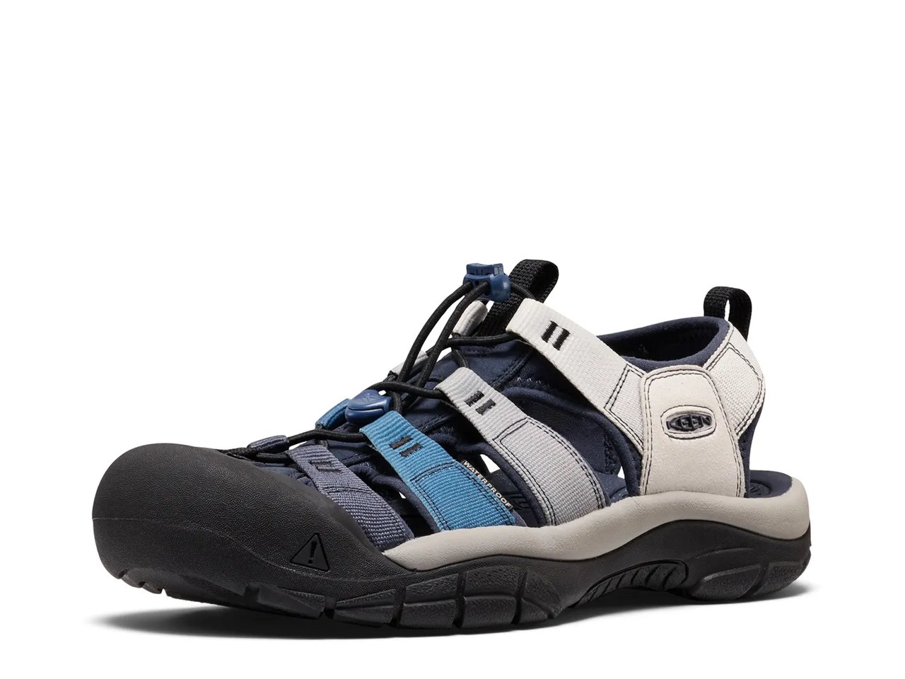Newport H2 Sandal - Men's
