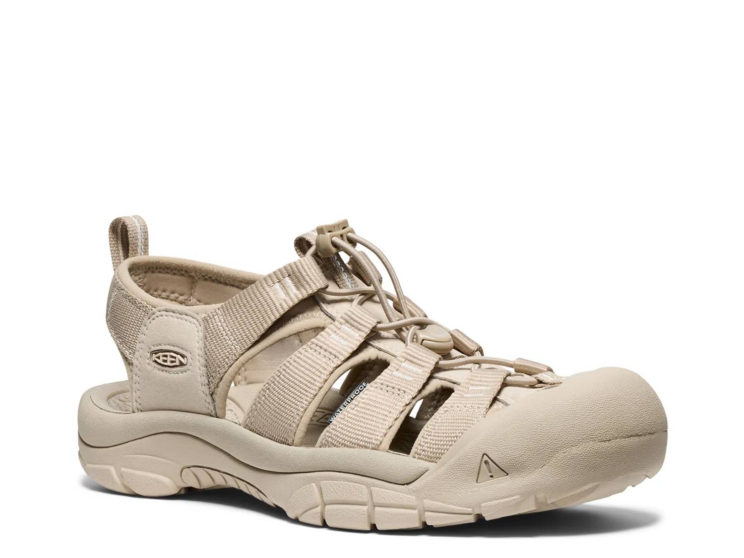 Newport H2 Sandal - Men's