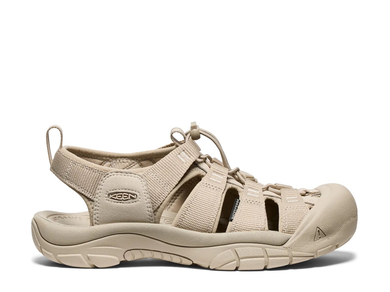 Newport H2 Sandal - Men's