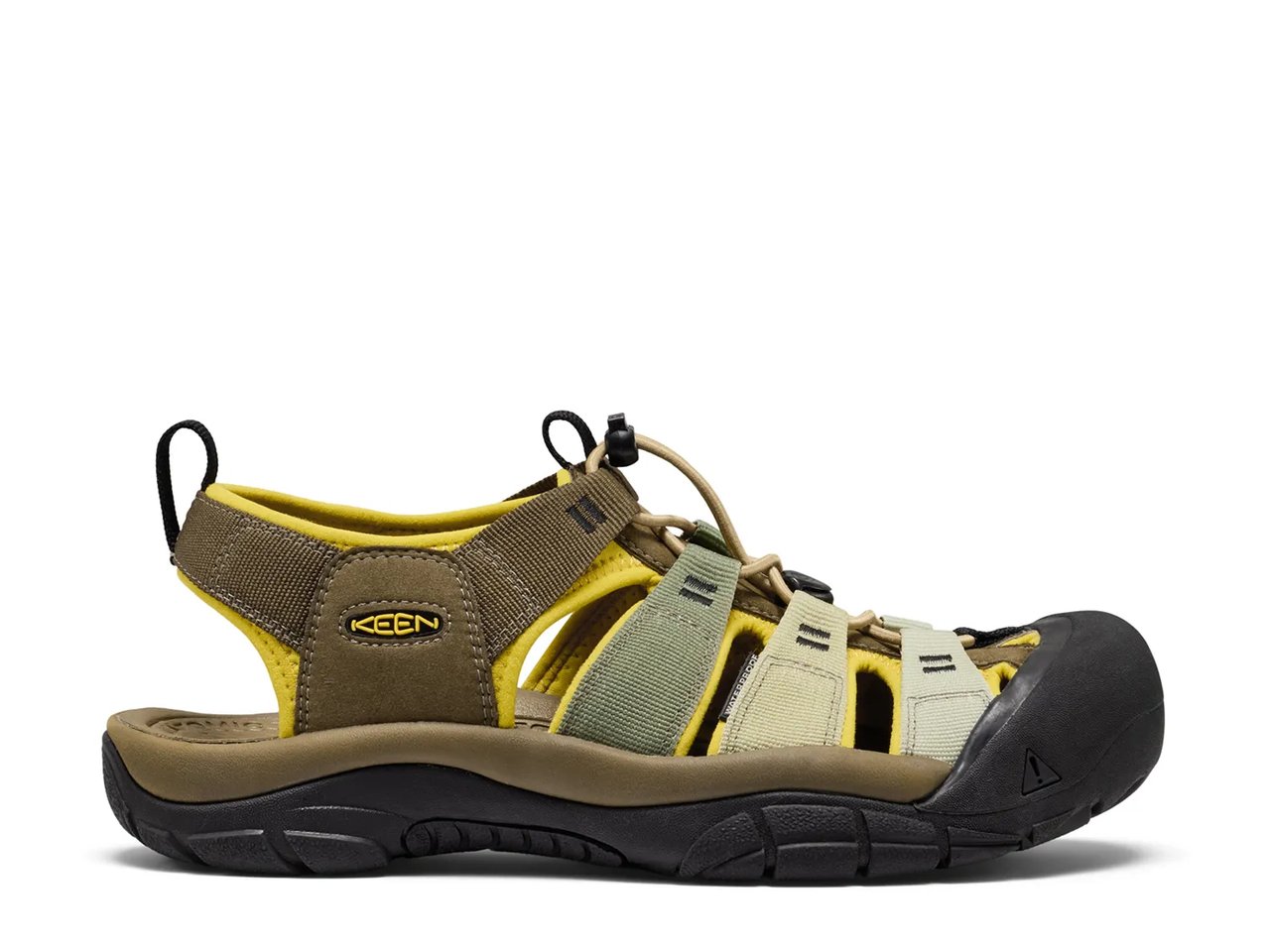 Newport H2 Sandal - Men's