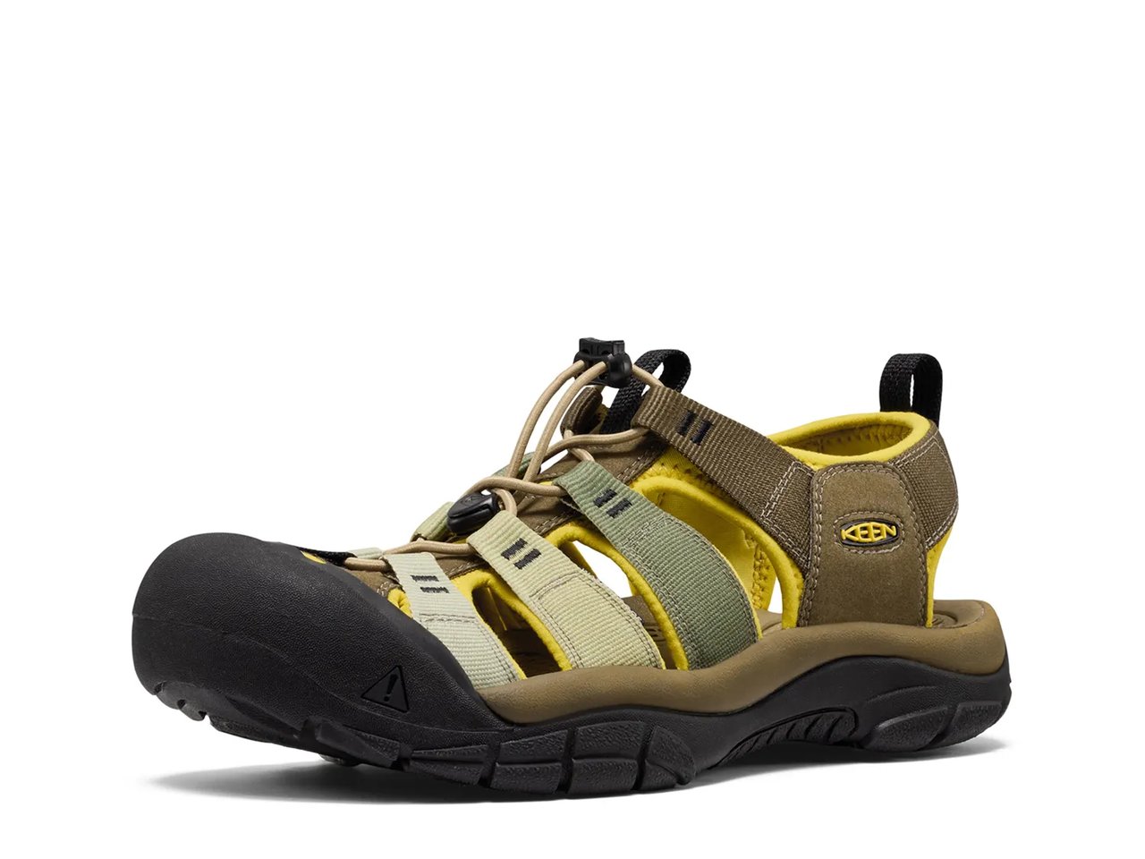 Newport H2 Sandal - Men's