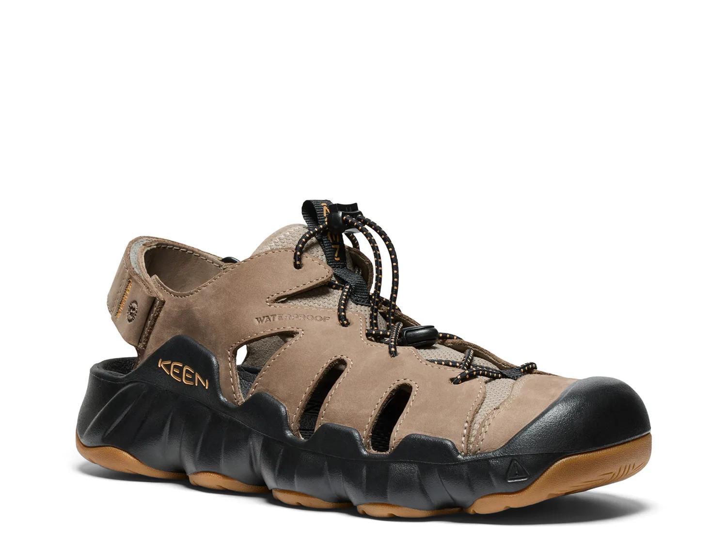 Hyperport Fisherman Sandal