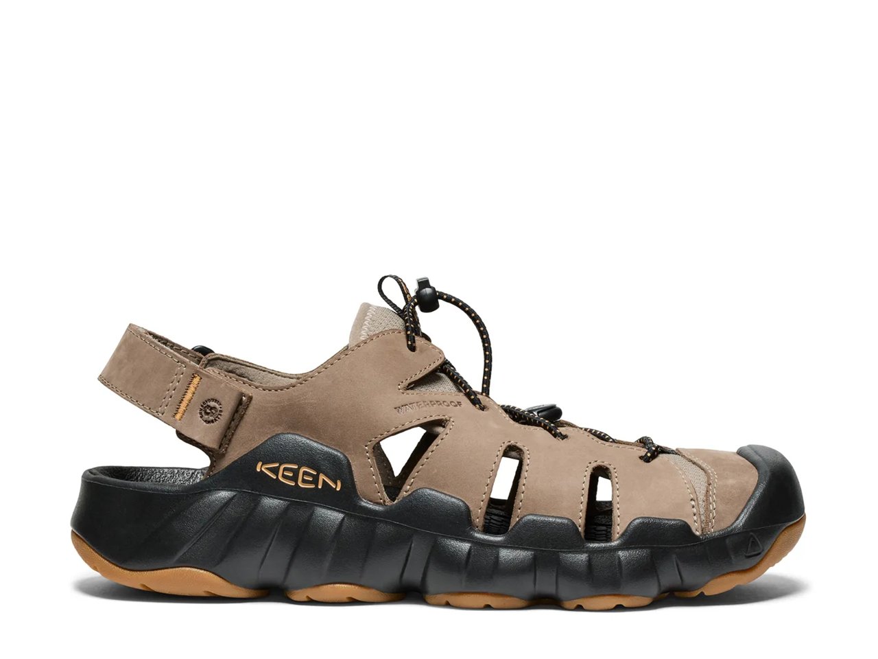 Keen Hyperport Fisherman Sandal - Men's