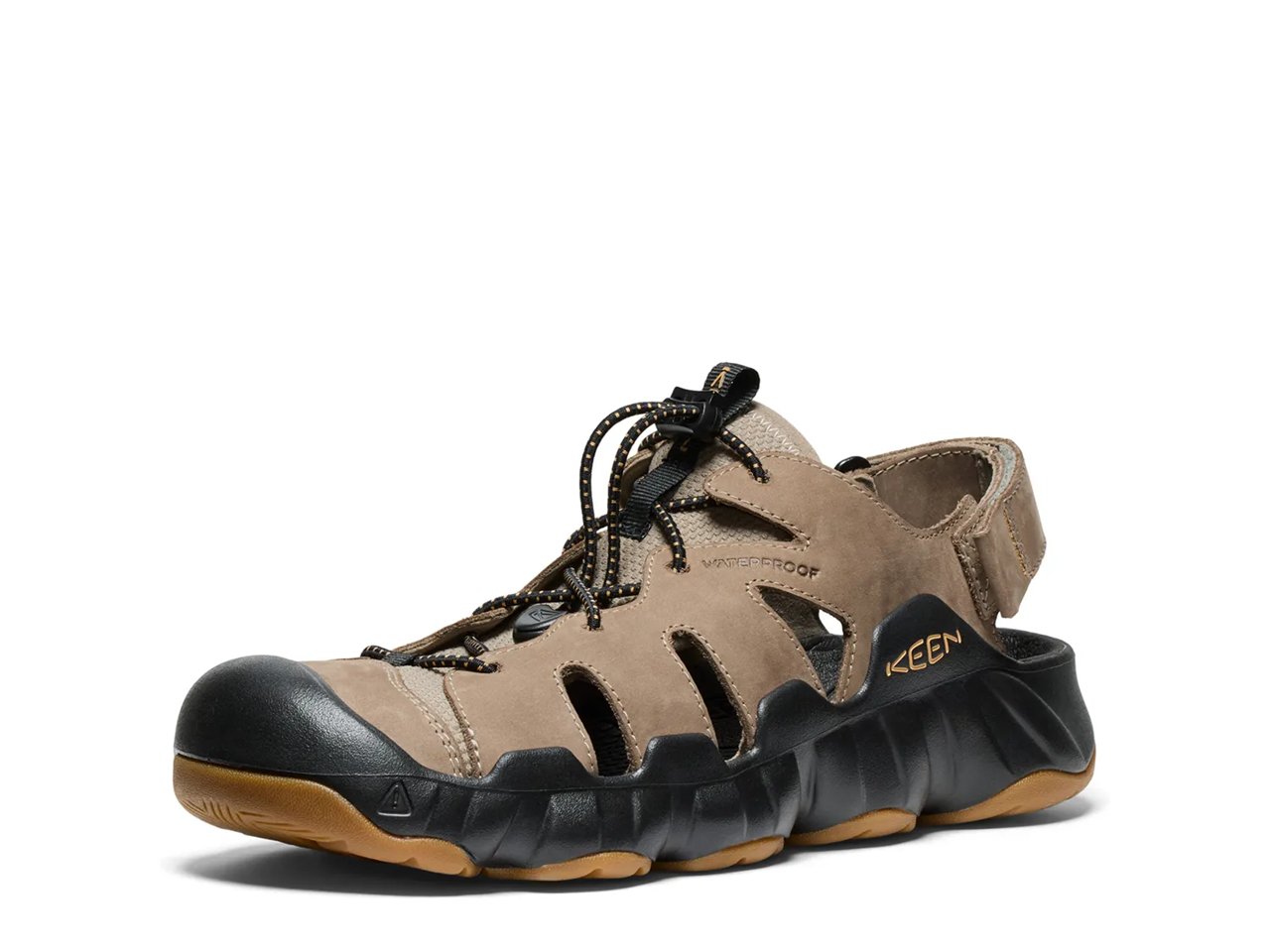 Hyperport Fisherman Sandal - Men's