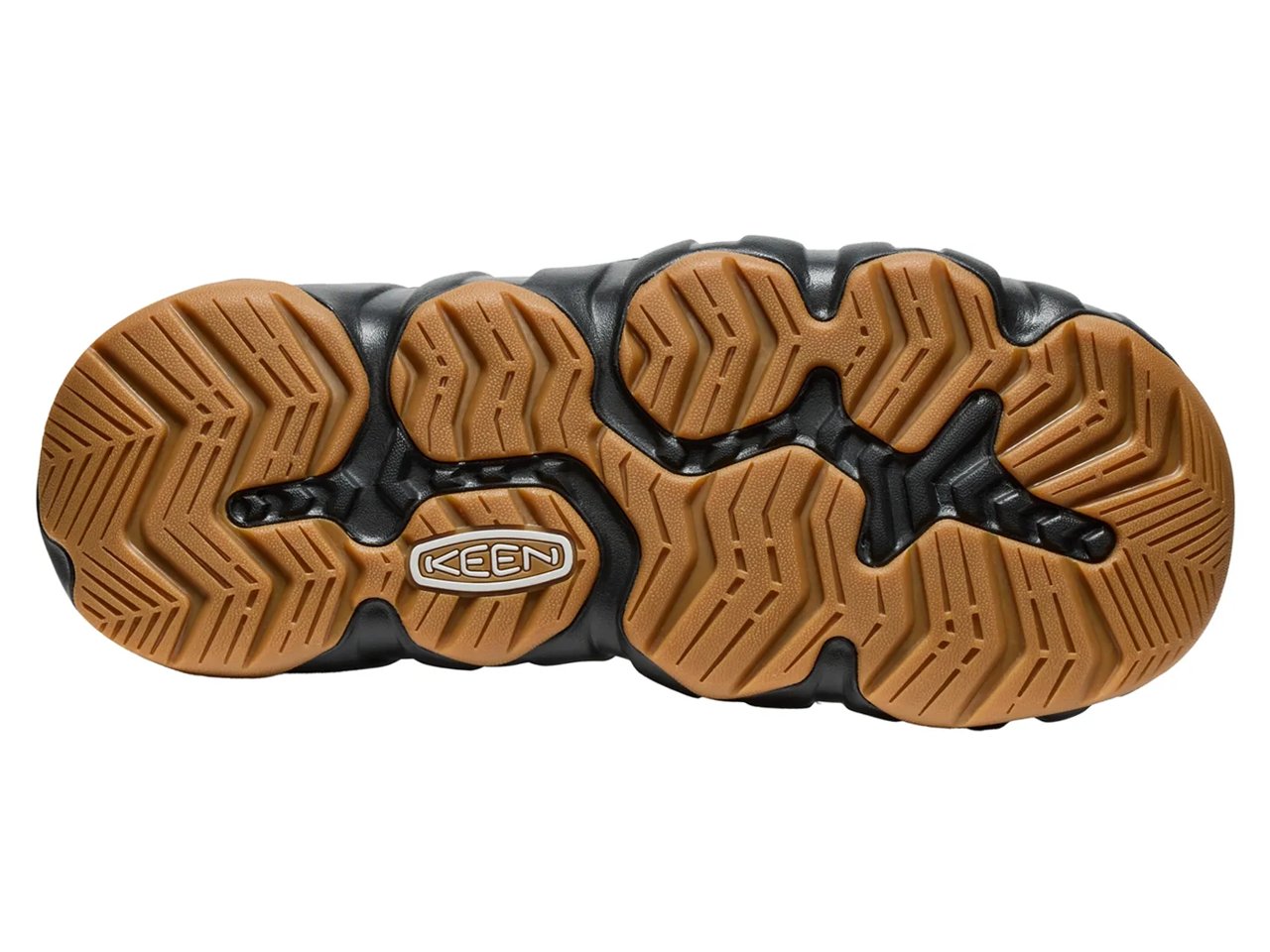 Hyperport Fisherman Sandal - Men's