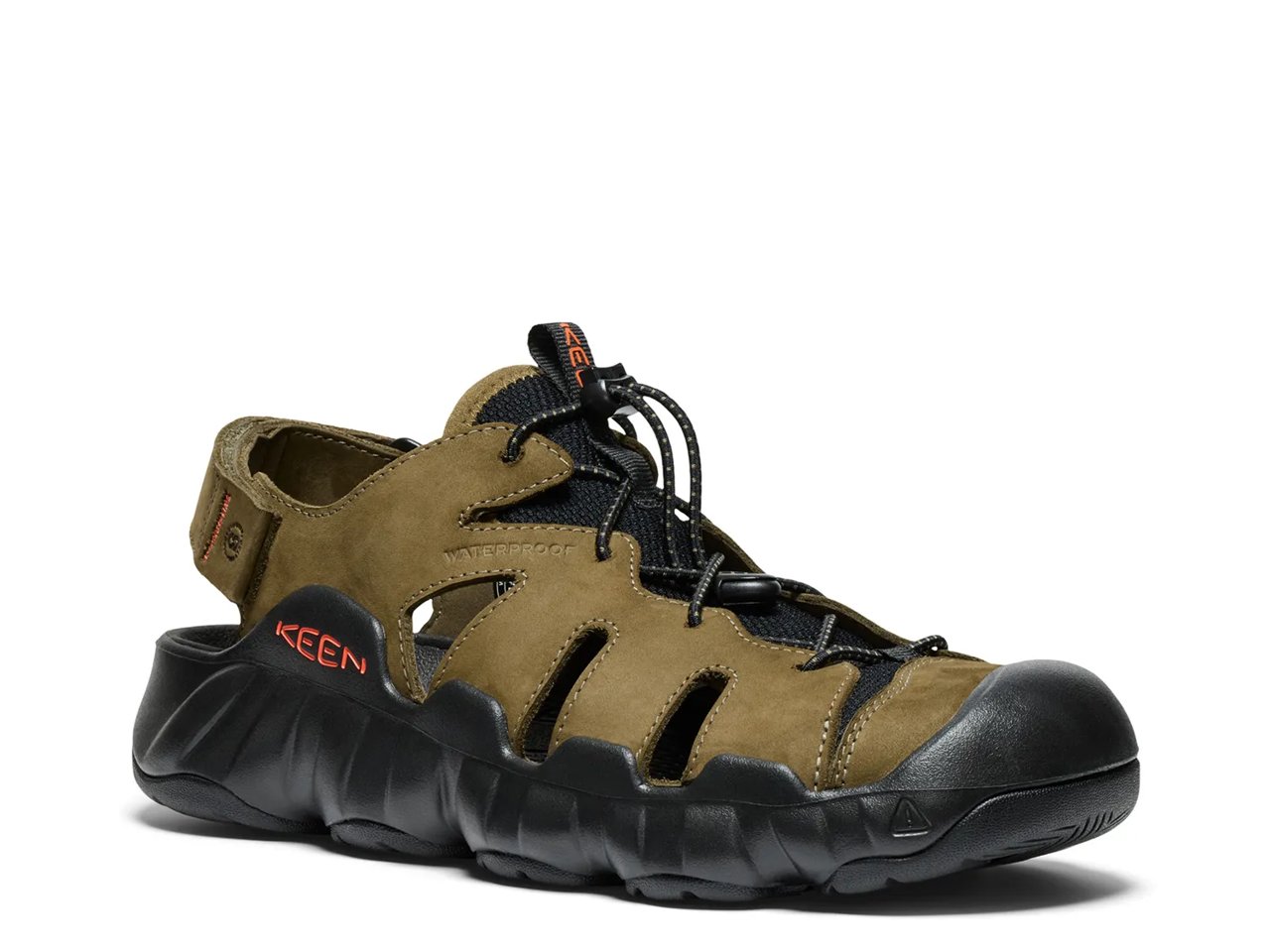 Hyperport Fisherman Sandal - Men's