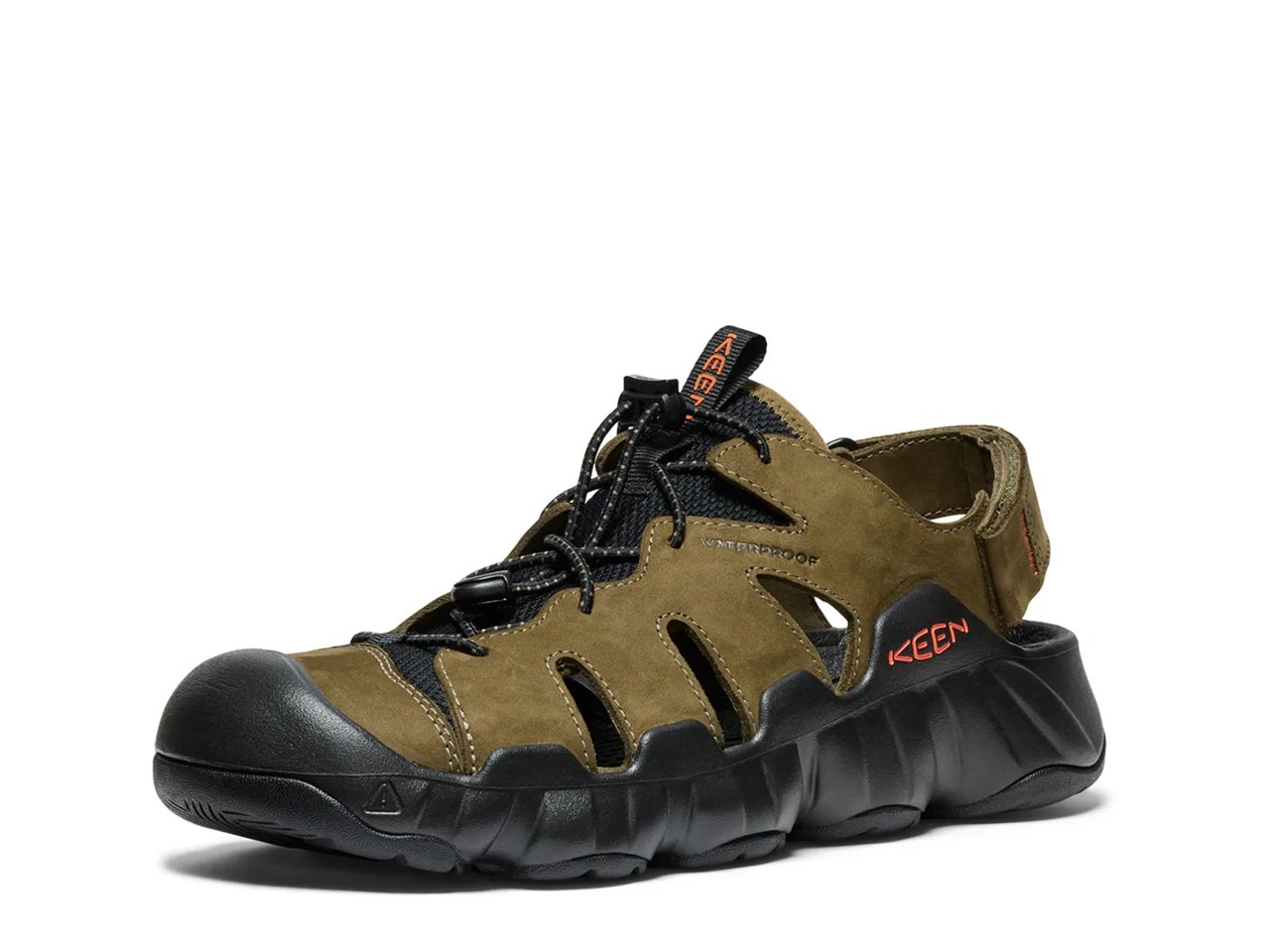 Hyperport Fisherman Sandal - Men's