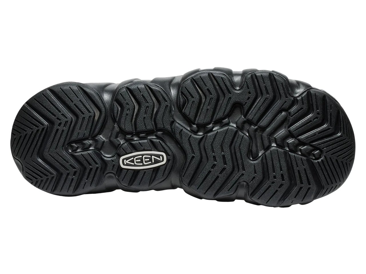 Hyperport Fisherman Sandal - Men's