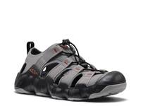 Hyperport H2 Sandal - Men's Grey view