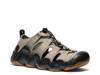 Hyperport H2 Sandal - Men's Dark Brown view