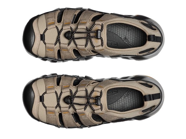 Keen Hyperport H2 Sandal - Men's - Free Shipping | DSW