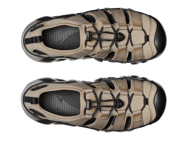 Keen Hyperport H2 Sandal - Men's - Free Shipping | DSW