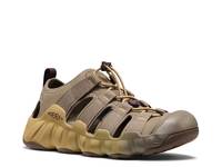 Hyperport H2 Sandal - Men's Dark Brown view