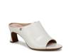 Imogen Sandal White view