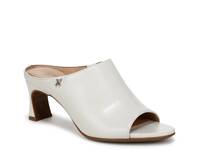 Imogen Sandal White view