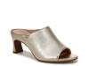 Imogen Sandal Champagne Metallic view
