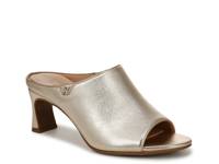 Imogen Sandal Champagne Metallic view