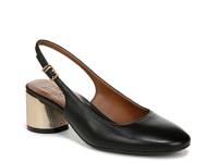 Lane Pump Black view