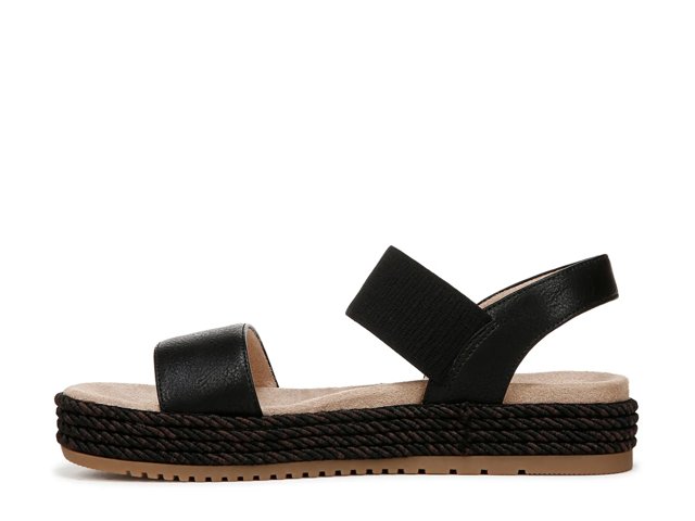 Diana Platform Sandal