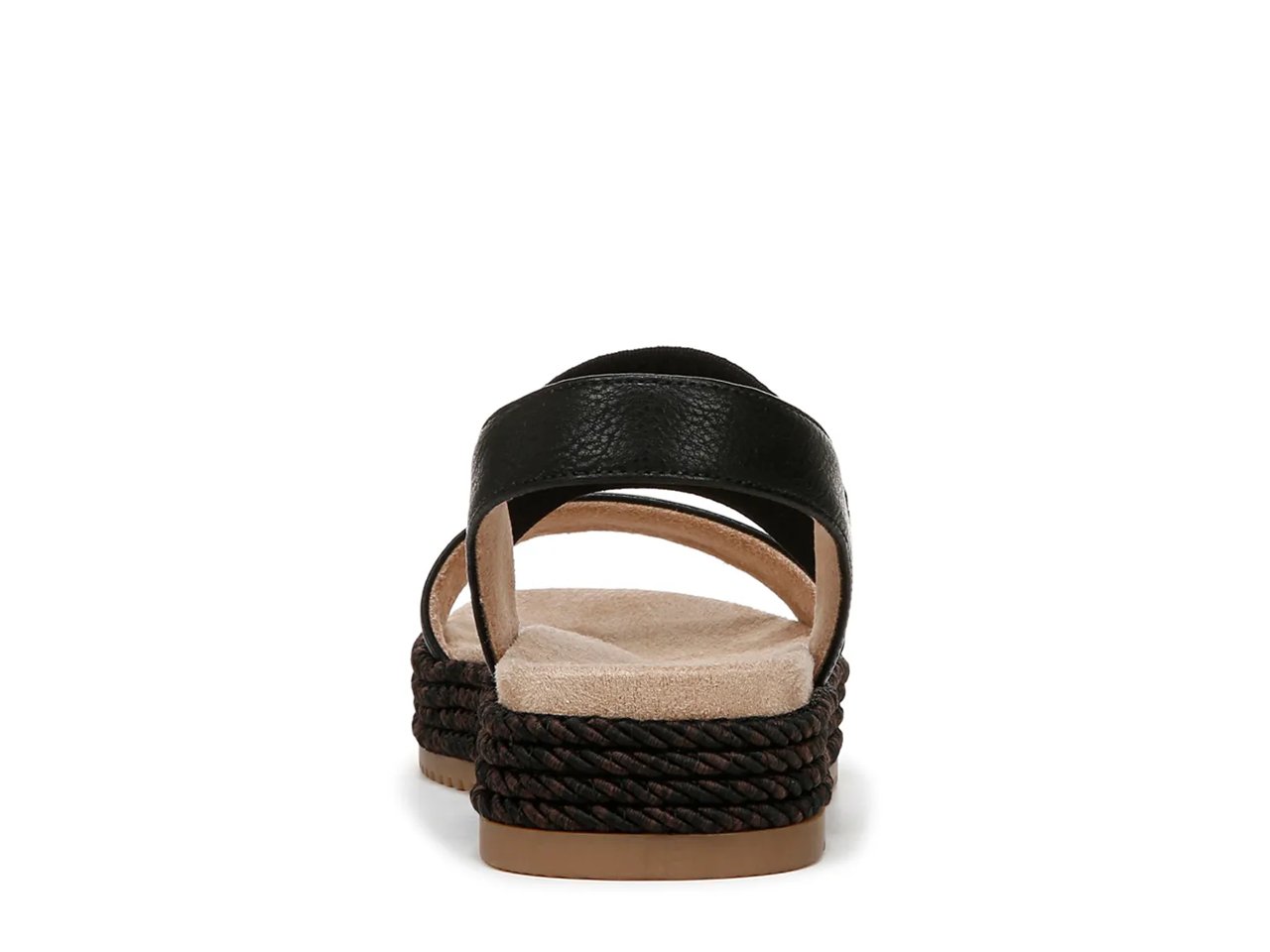 Diana Platform Sandal