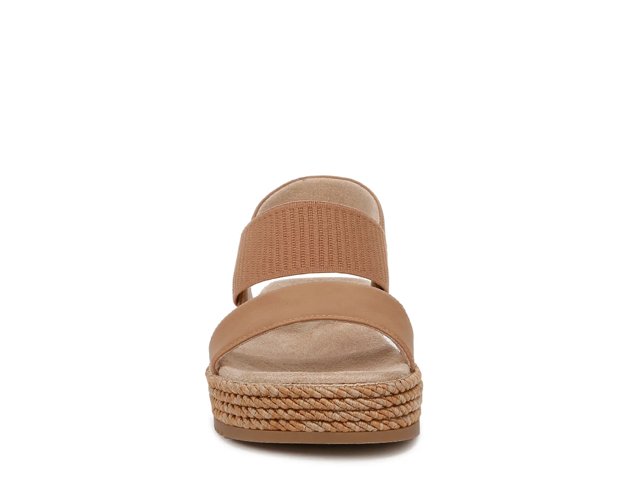 Diana Platform Sandal