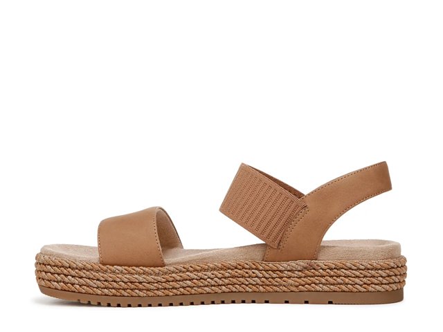 Diana Platform Sandal