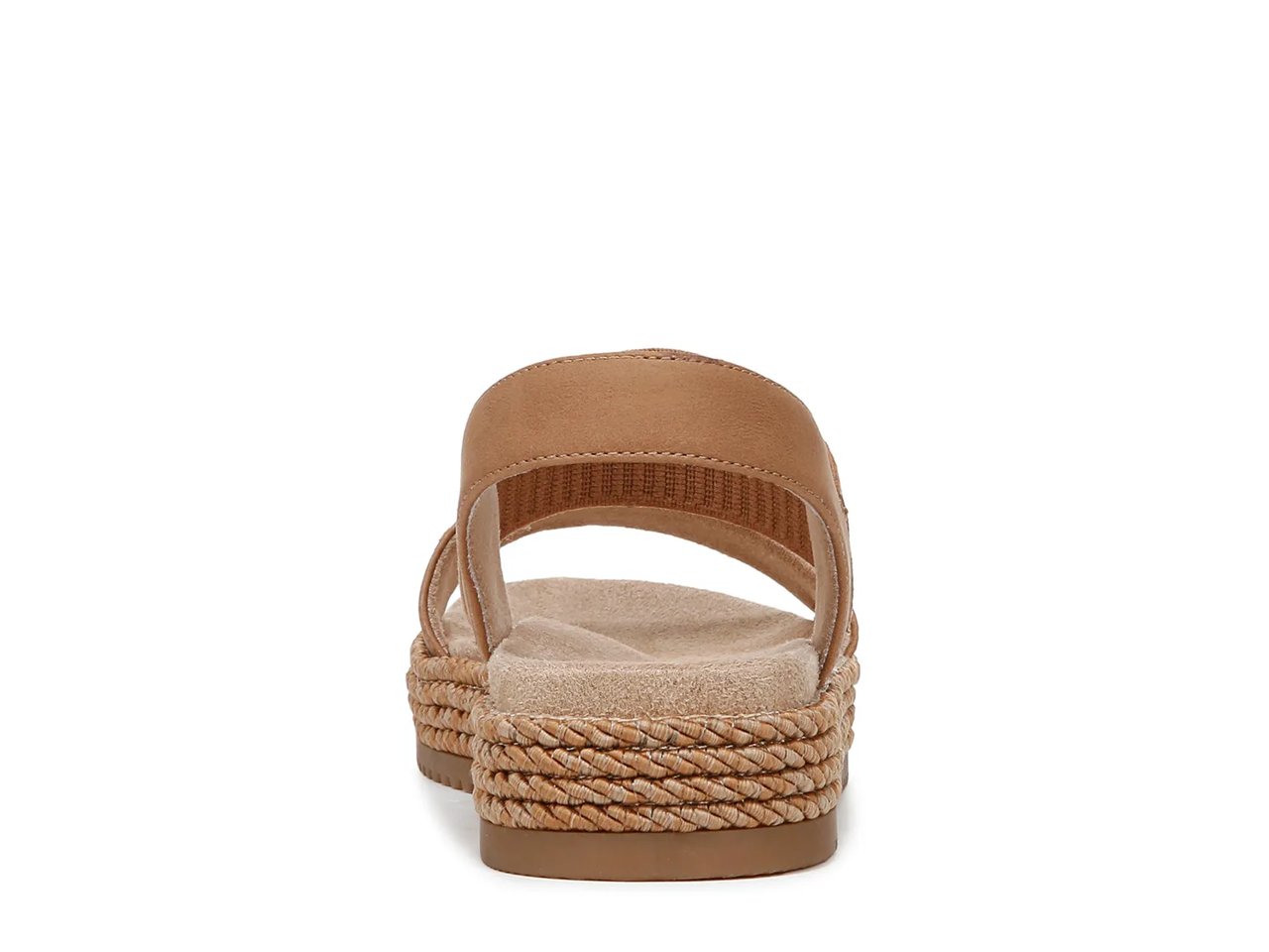 Diana Platform Sandal