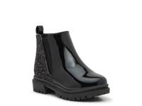 Lil Basil Boot - Toddler Black view