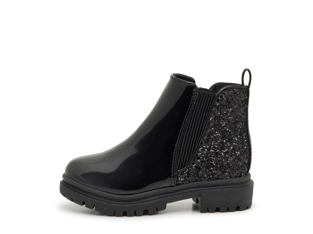 Lil Basil Boot - Toddler