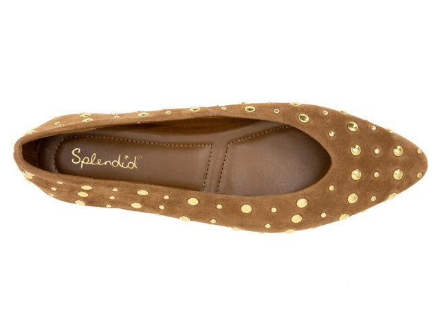 Splendid Latouche Slip-On - Free Shipping | DSW display picture 1