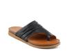 Bates Sandal Black view