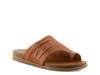 Bates Sandal Camel view
