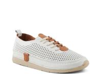 Breen Slip-On Sneaker - Women's White view