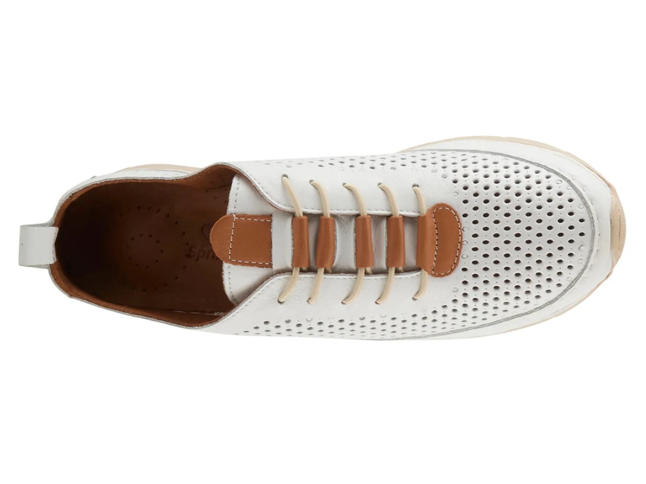 Breen Slip-On Sneaker - Women's