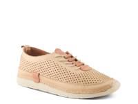 Breen Slip-On Sneaker - Women's Taupe view