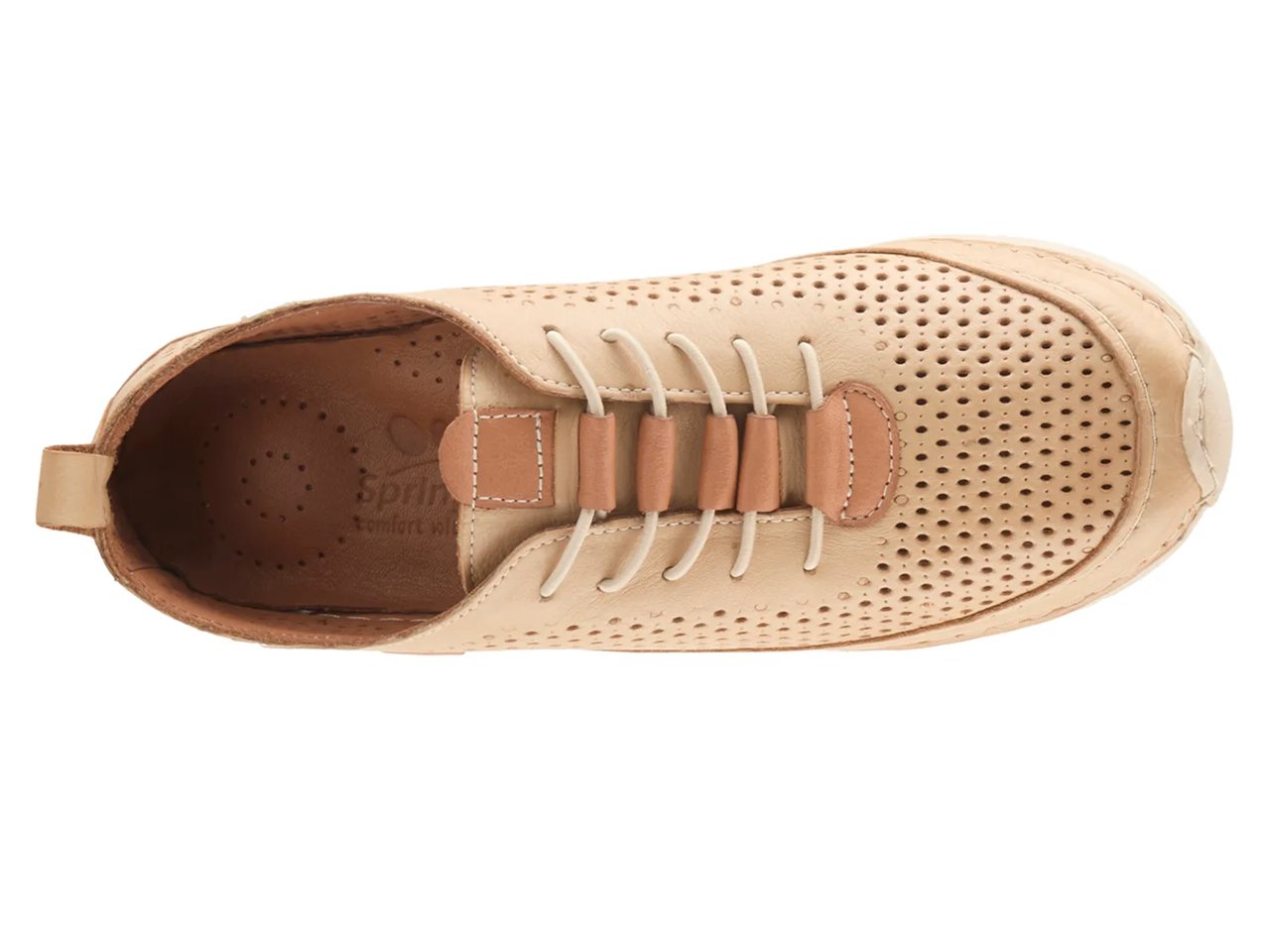 Breen Slip-On Sneaker - Women's