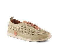 Breen Slip-On Sneaker - Women's Dusty Olive view