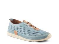 Breen Slip-On Sneaker - Women's Blue view