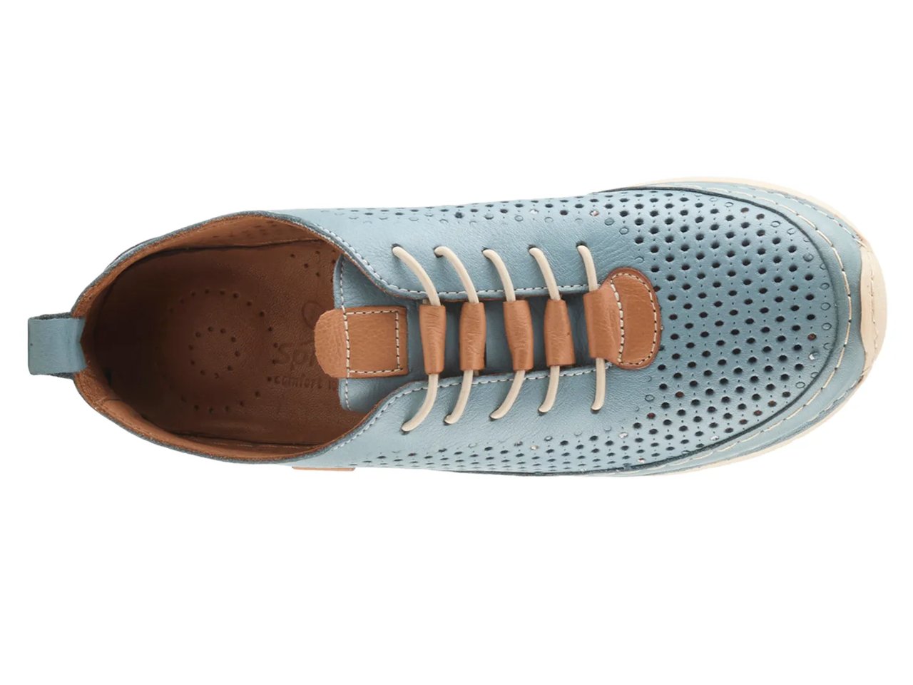 Breen Slip-On Sneaker - Women's