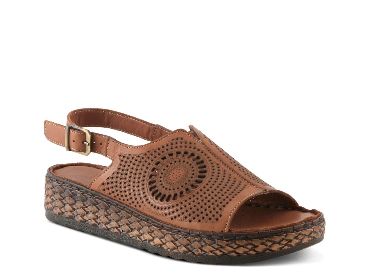 Cordero Sandal