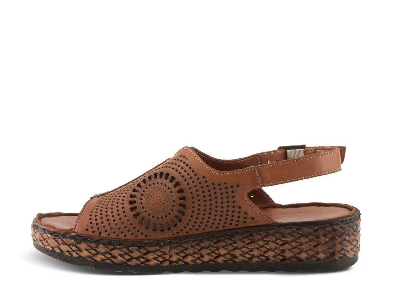 Cordero Sandal