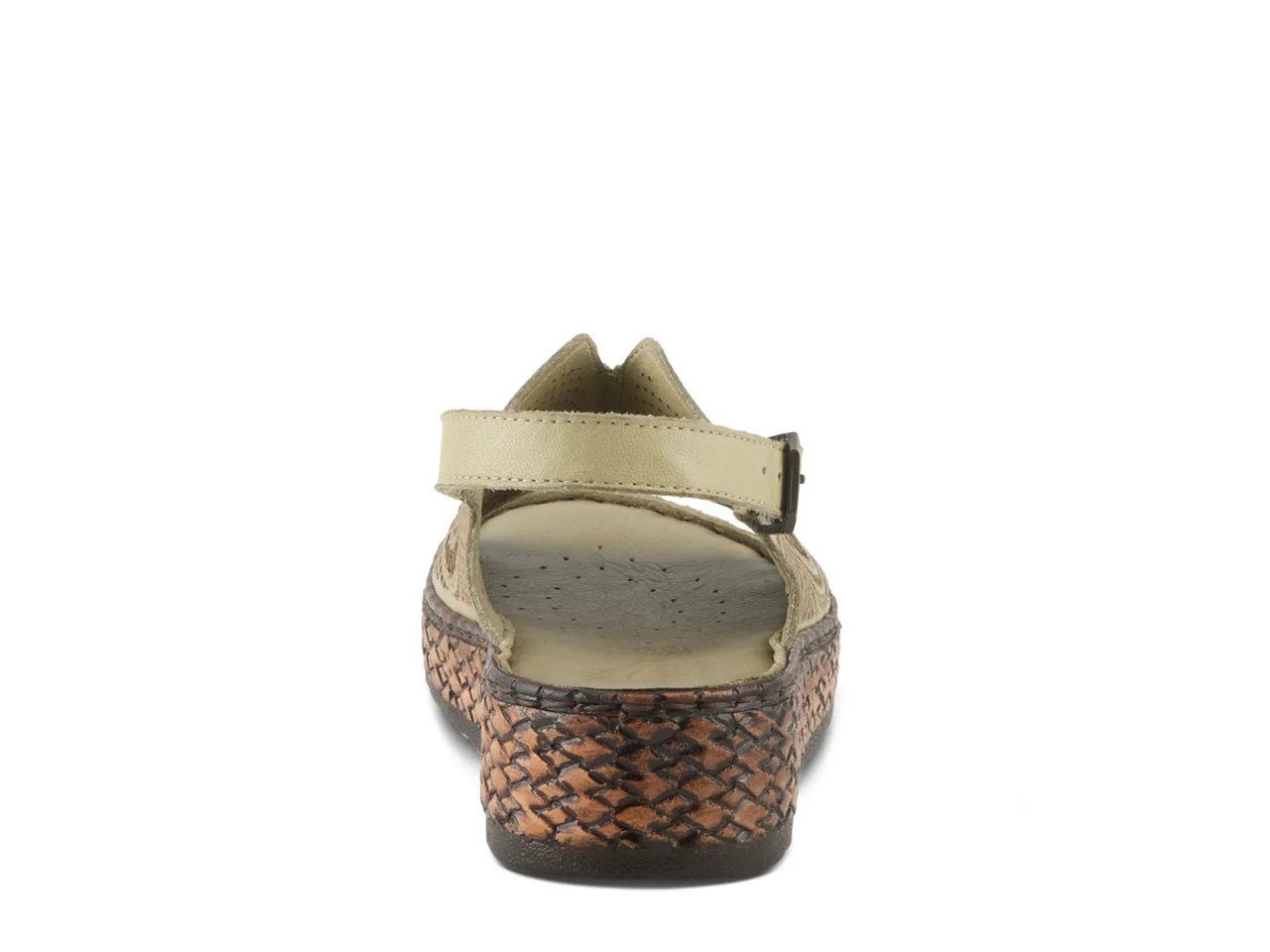 Cordero Sandal