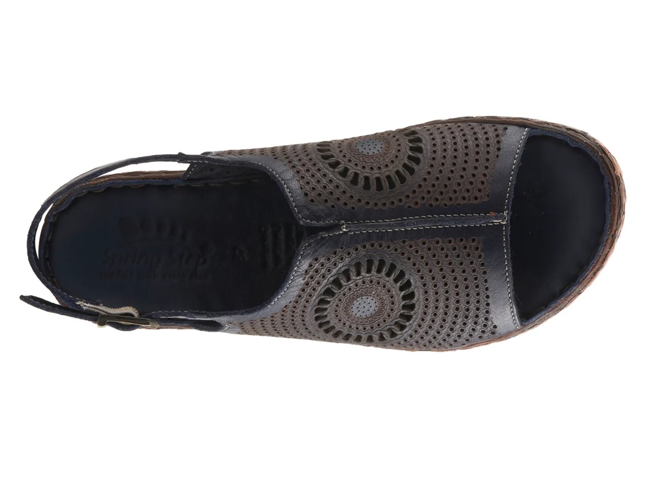 Cordero Sandal